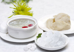Cách chế biến yến sào​ đảm bảo giữ nguyên các chất dinh dưỡng