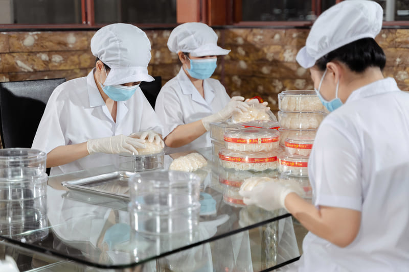 GIA CÔNG YẾN